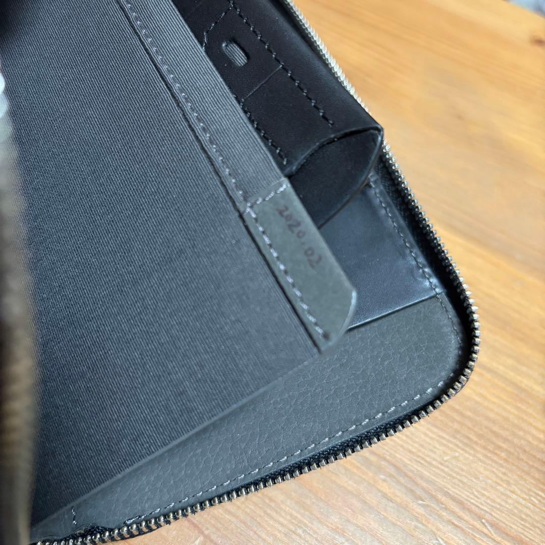 Bellroy ベルロイ パスポートケース Travel Folio