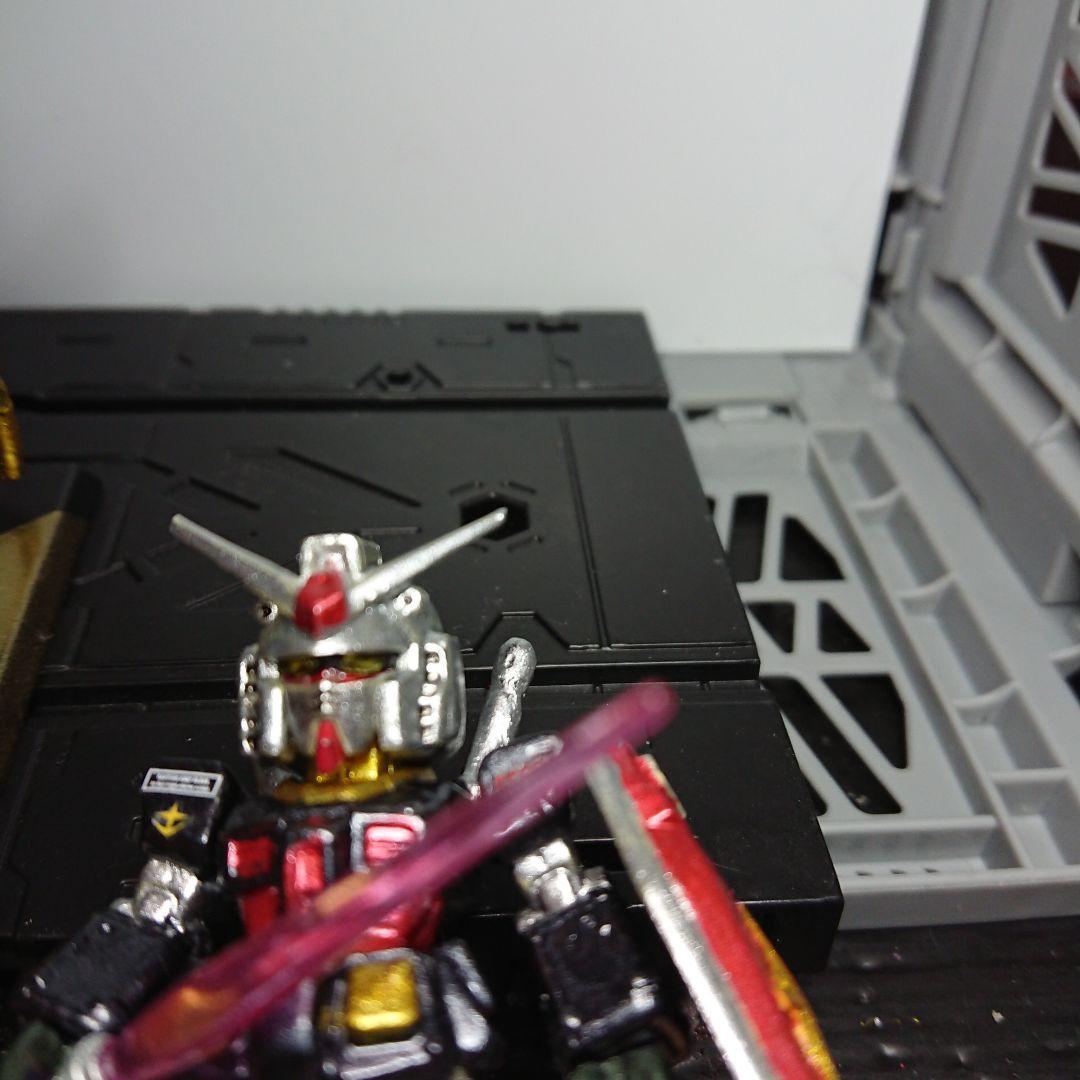 ガンダムコンバージ のび太丸 オーダー品 他の方は購入しないでください