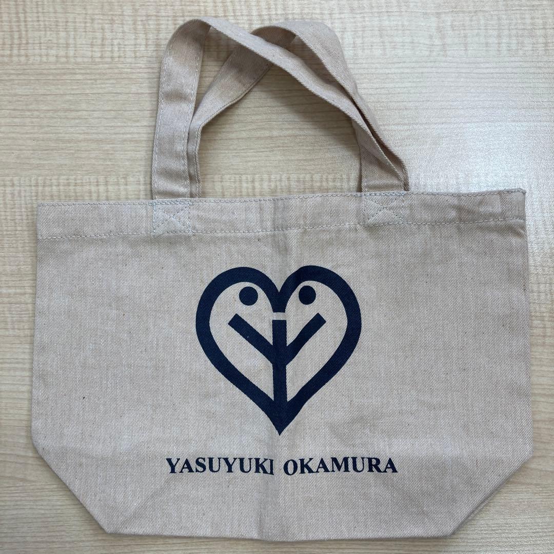 岡村靖幸 グッズ7点セット 岡村ちゃん ピーチマーク - メルカリ