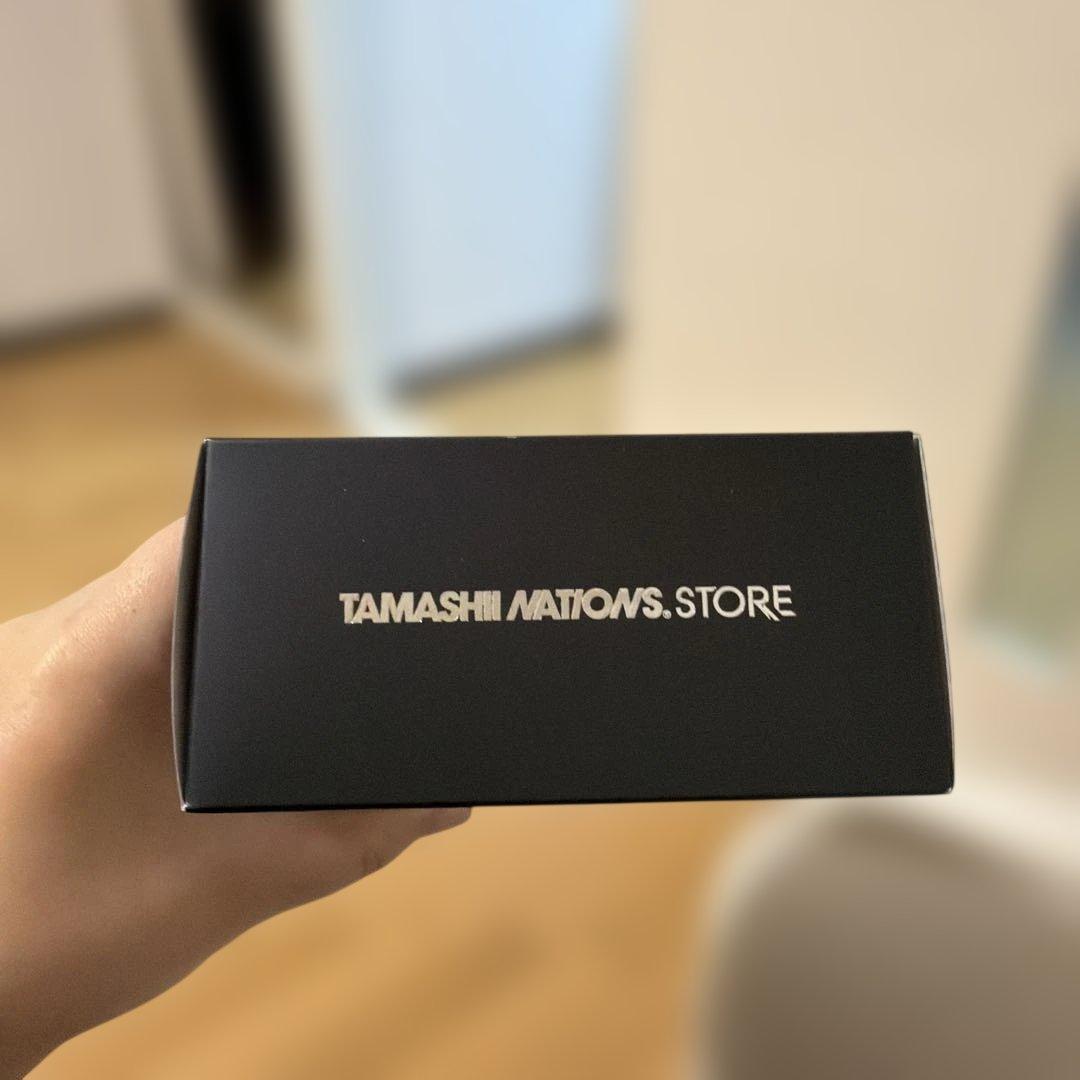 S.H.Figuarts 仮面ライダークウガ マイティフォーム ストア限定版