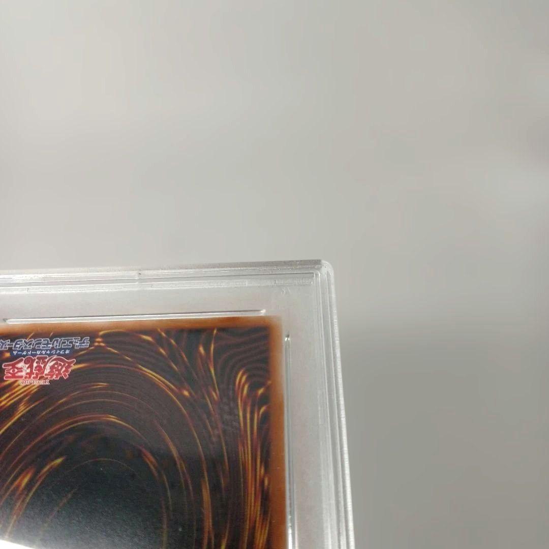 熊*猫様 【遊戯王】ブラックマジシャンガール　25th 【psa10】クオシク