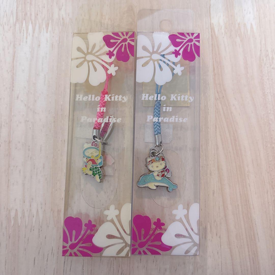 【未使用新品/激レア】ご当地キティ 根付け まとめ売り ストラップ おまけ付き