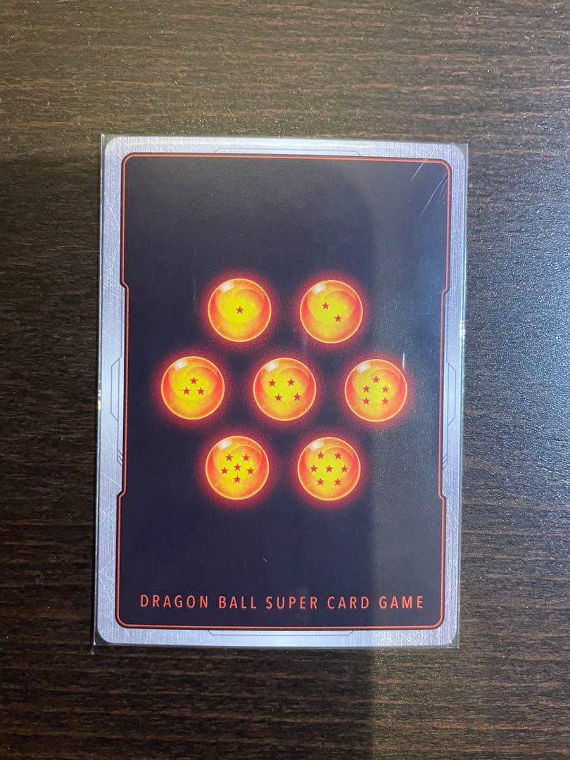 ベジット スーパーパラレル SCR★★