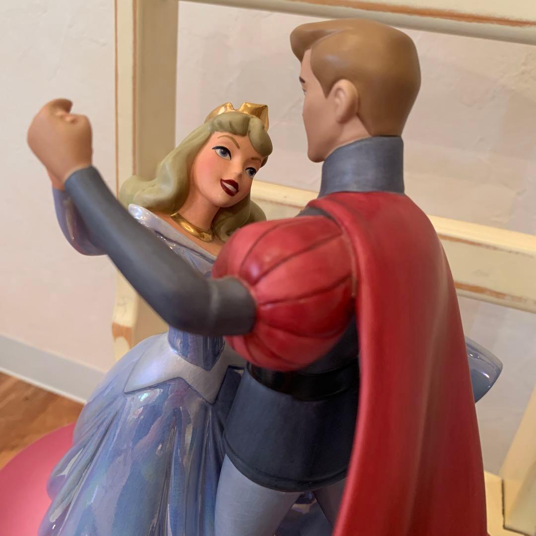 wdcc ディズニー眠れる森の美女