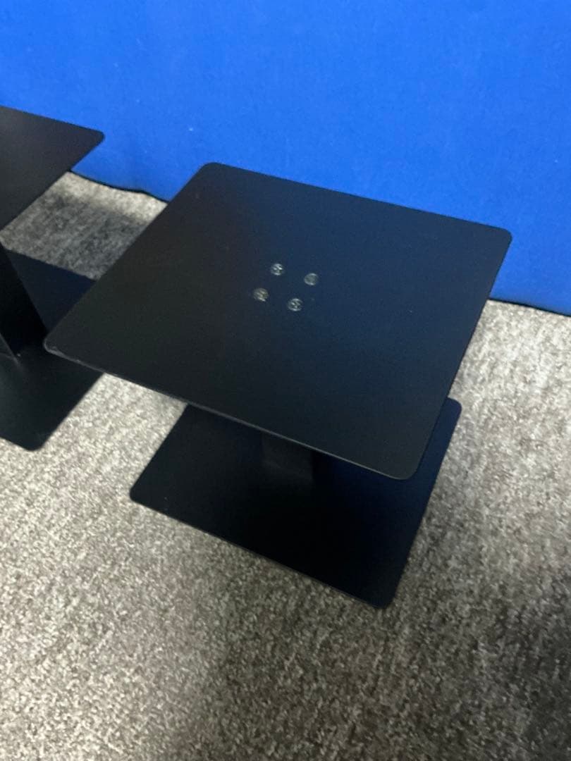 Yamaha MSP-3☆2020年新品購入☆スピーカースタンド付き☆