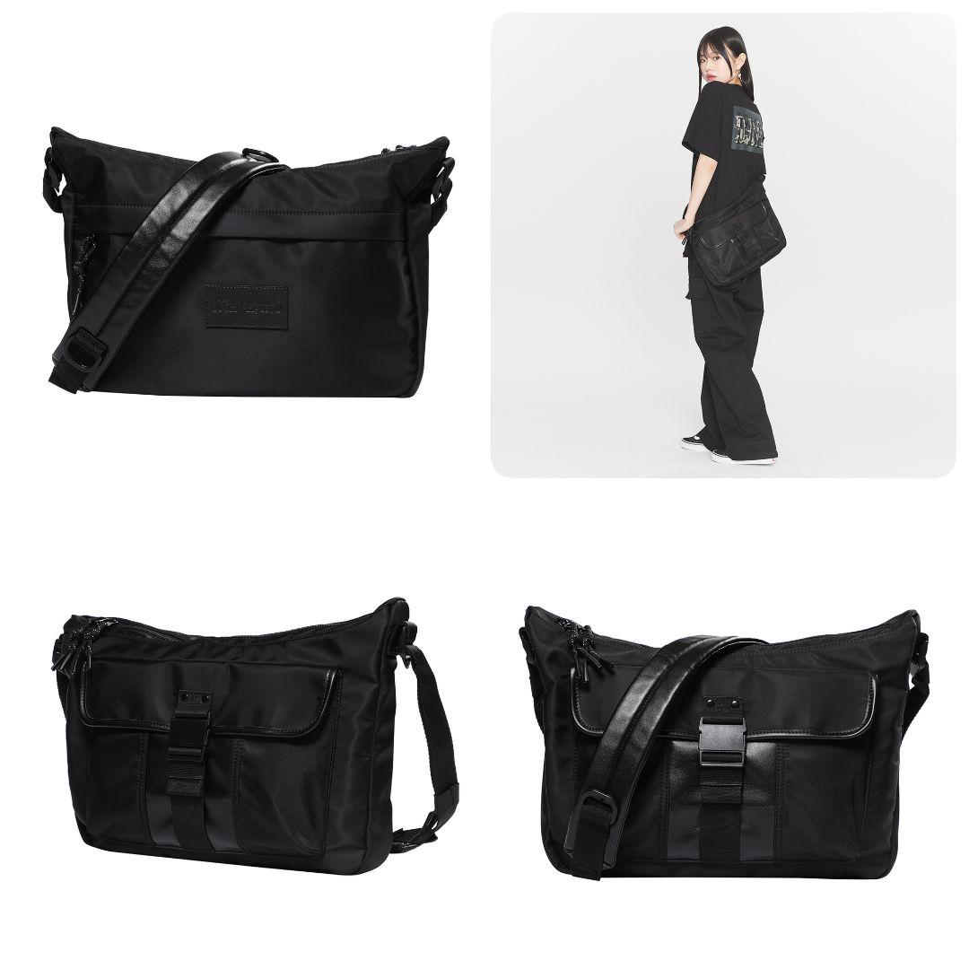 公式❤︎クロスバッグ D-DAY AgustD☆BTSユンギSUGA Suga | Agustd - D-day