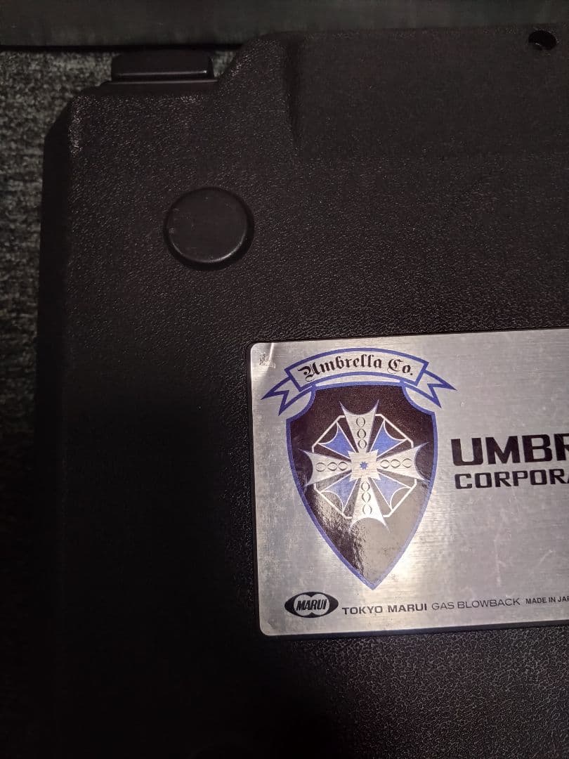 【小傷アリ】東京マルイ サムライエッジ アルバート.W.モデル01　予備マグ付