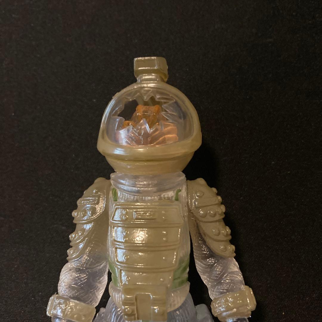 エイリアン　2体セット