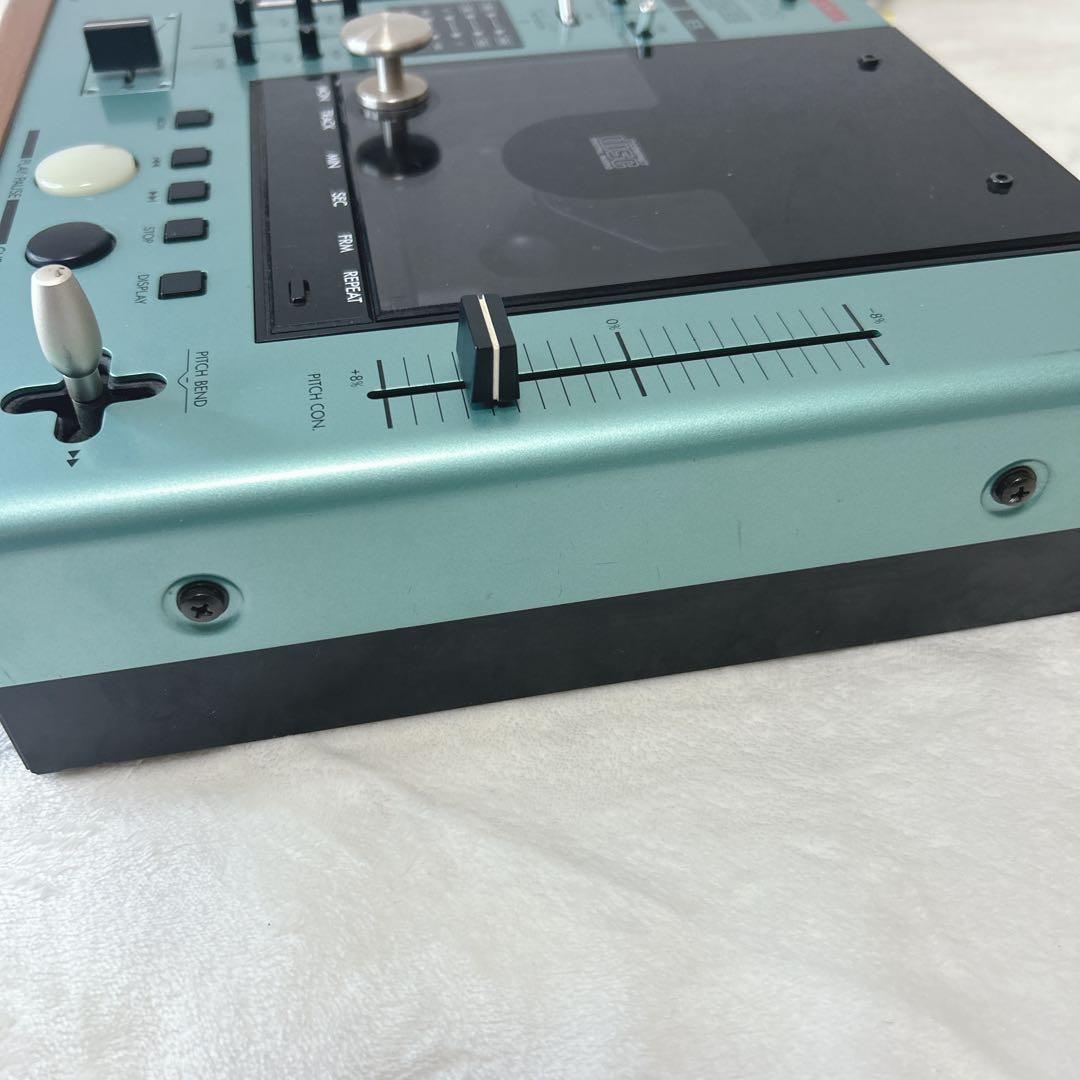 VESTAX ベスタックス CDX-12 CDプレーヤー CDJ ジャンク - メルカリ