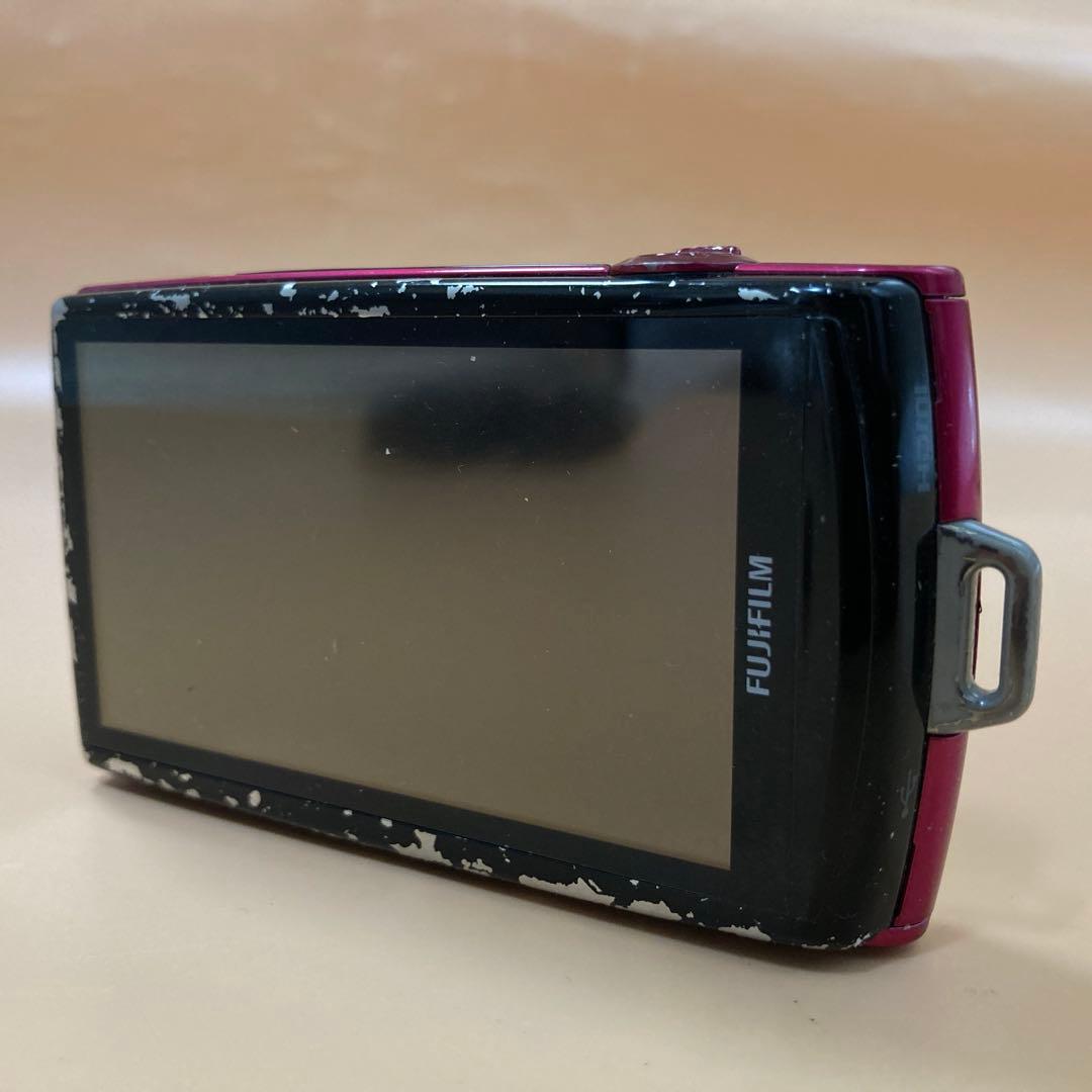 ◇スマホ転送ok◇富士フイルム FinePix Z1000EXR SDカード付き