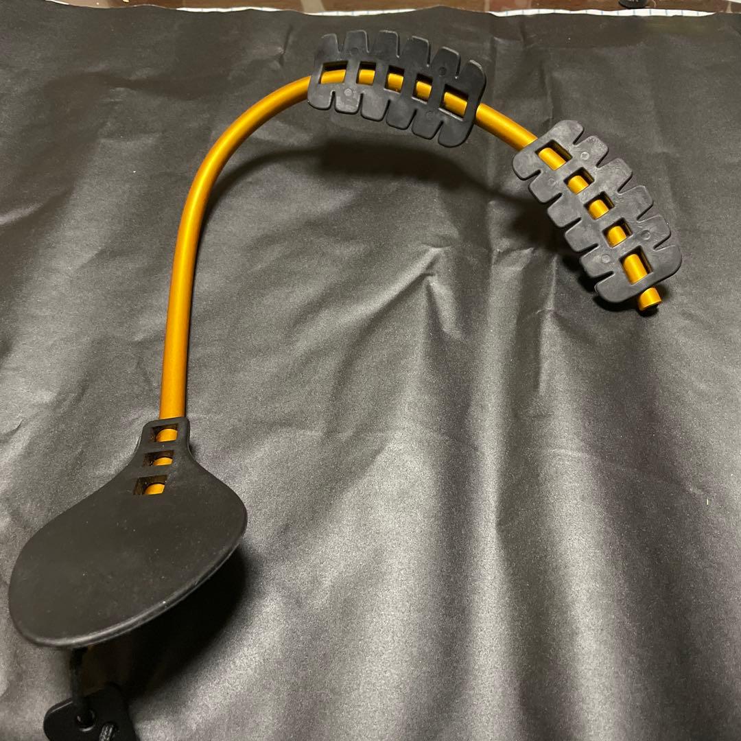 hooki サックスストラップ