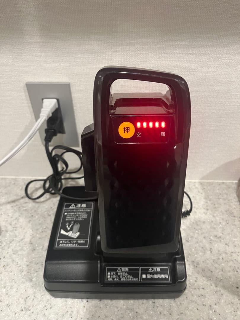 Panasonic 電動アシスト自転車 ギュットアニーズ　DX