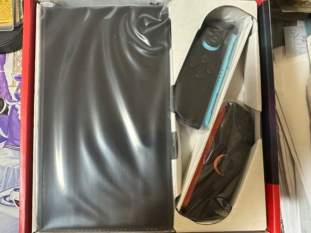 Nintendo Switch 2 本体　日本語・国内専用 新品未開封