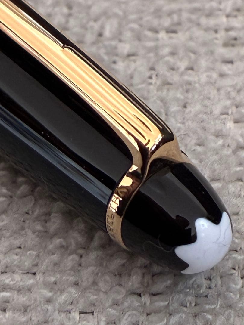 ◾️ 極美品 ◾️モンブラン マイスターシュテュック クラシック165◾️ペンシル◾️