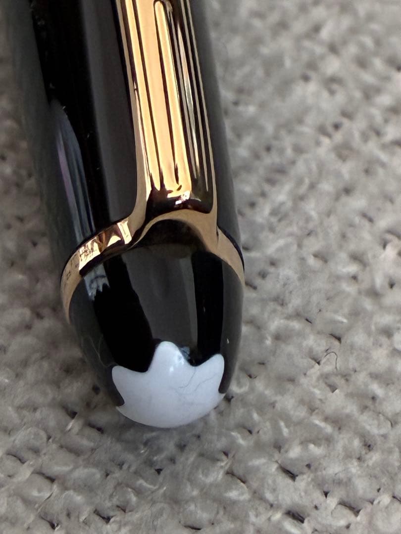 ◾️ 極美品 ◾️モンブラン マイスターシュテュック クラシック165◾️ペンシル◾️