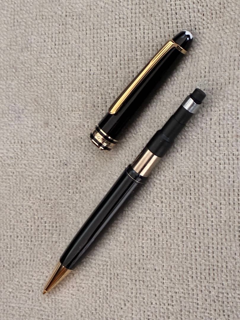 ◾️ 極美品 ◾️モンブラン マイスターシュテュック クラシック165◾️ペンシル◾️