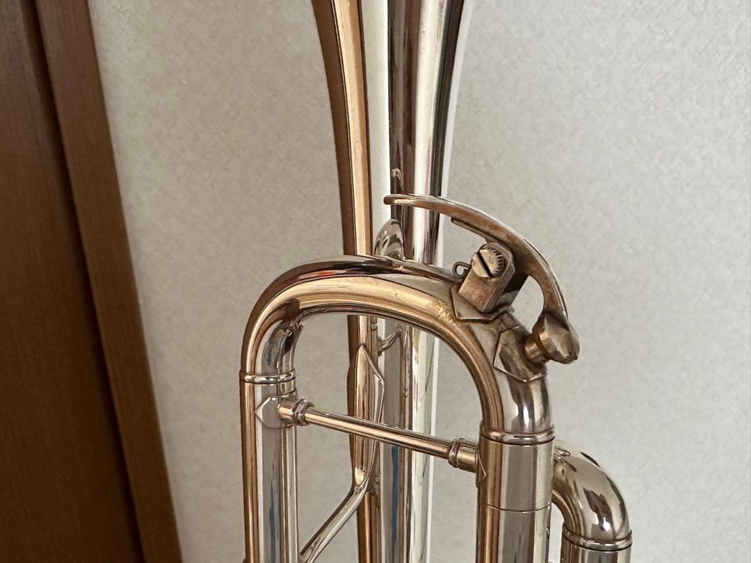 YAMAHA YTR-8335RS トランペット