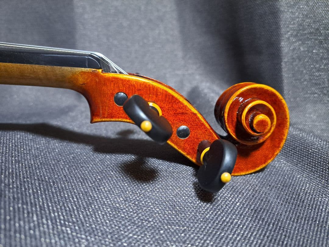 バイオリン　EYS bellaarmonia 4/4