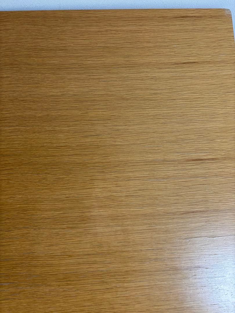 ヨッコ様限定　無印良品 リビングでもダイニングでも使えるテーブル