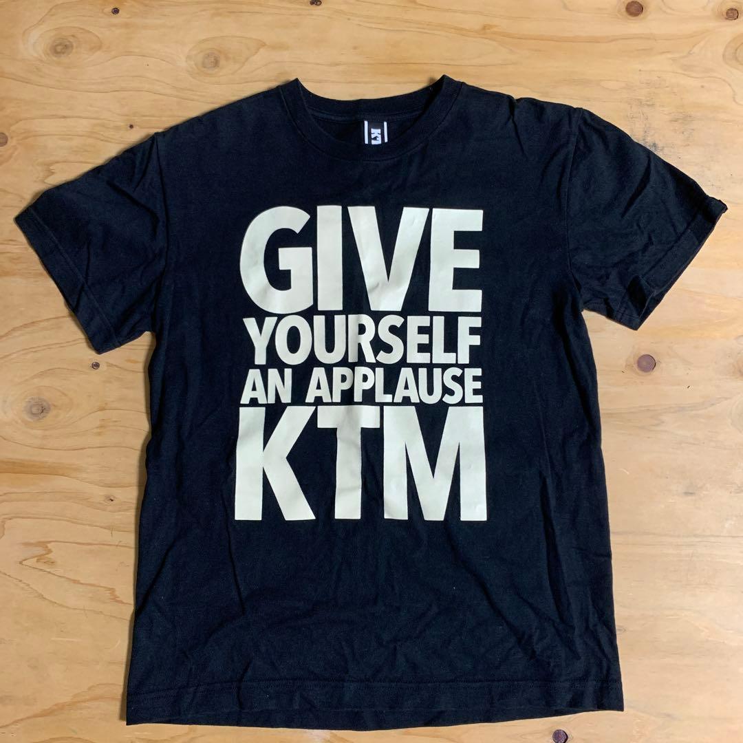 ケツメイシTシャツ 黒 サイズS - メルカリ