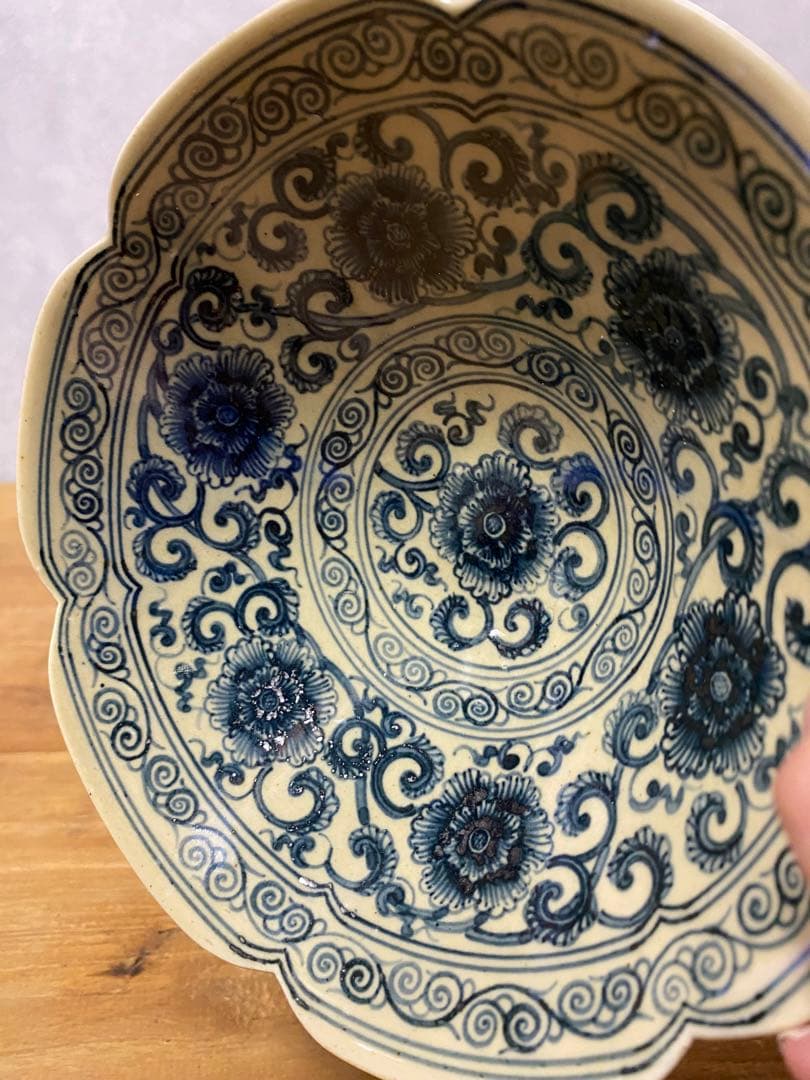 593『抹茶茶碗』/骨董品 古美術 茶道具 アンティーク