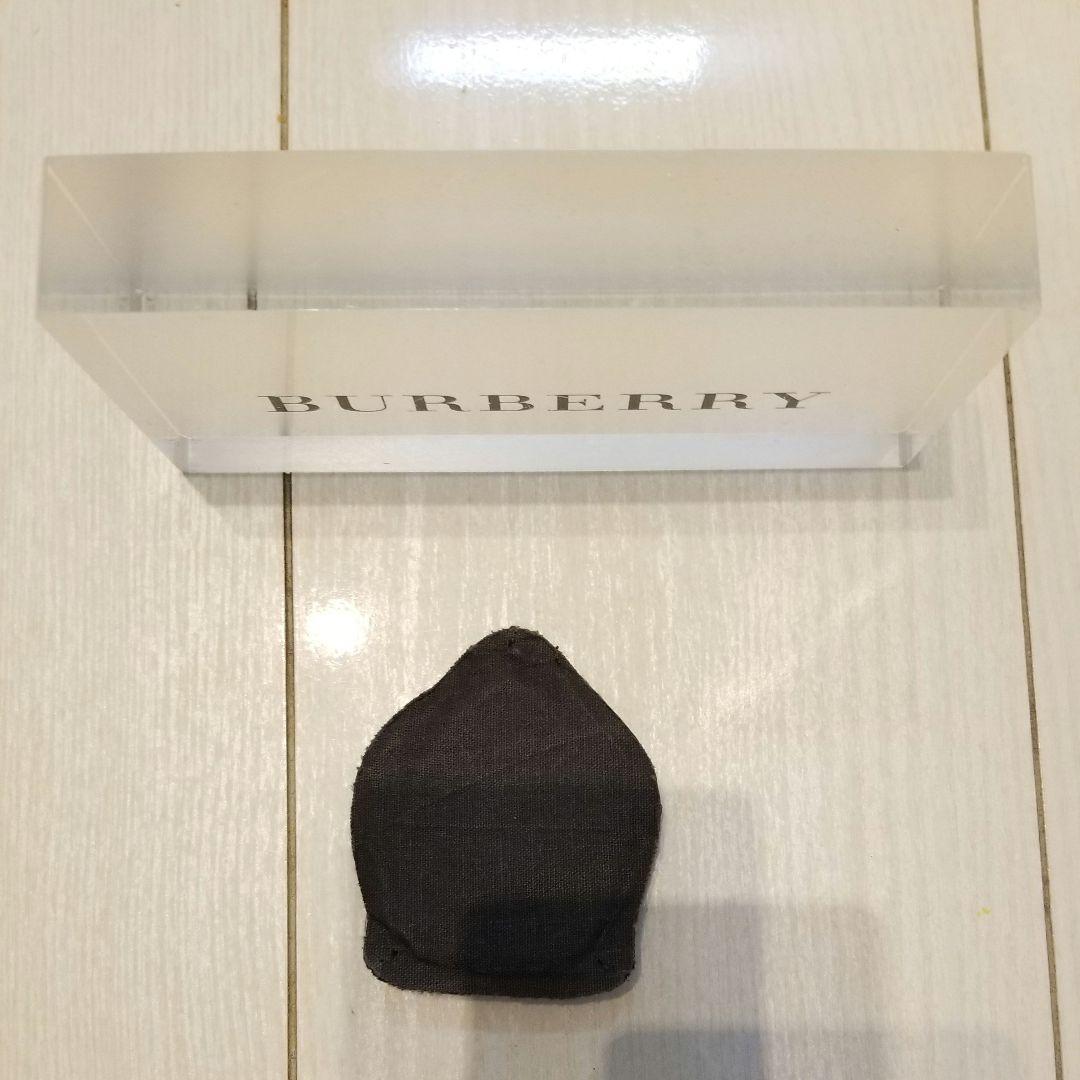 バーバリーエンブレム 刺繍 男女兼用 キッズ◯大人◯幅広サイズ ホース