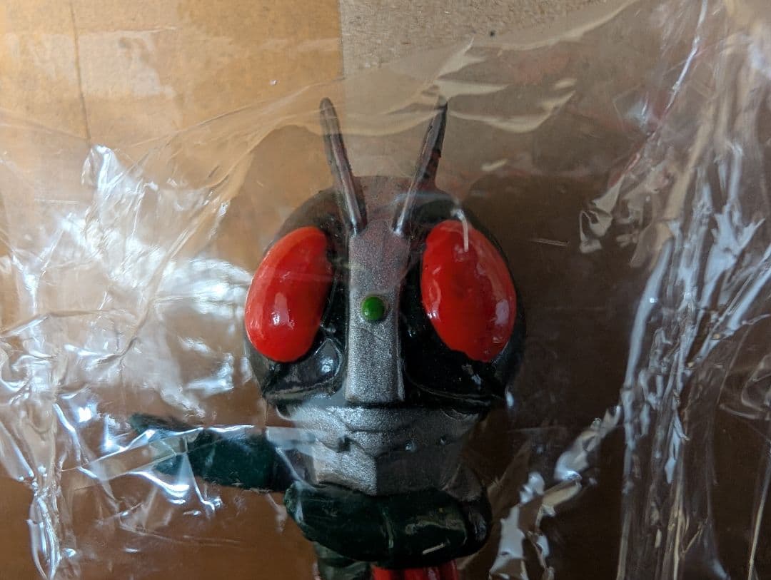 し*ん様 【特撮ヒーローズ】仮面ライダー