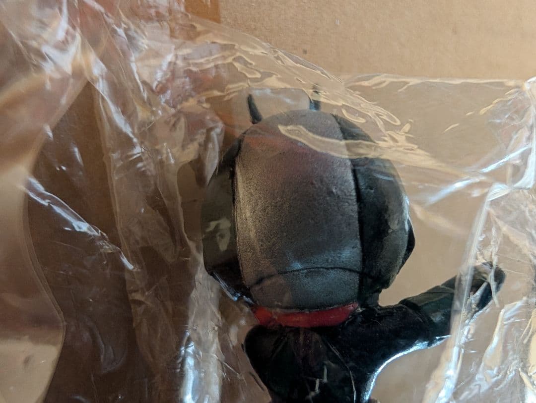 し*ん様 【特撮ヒーローズ】仮面ライダー