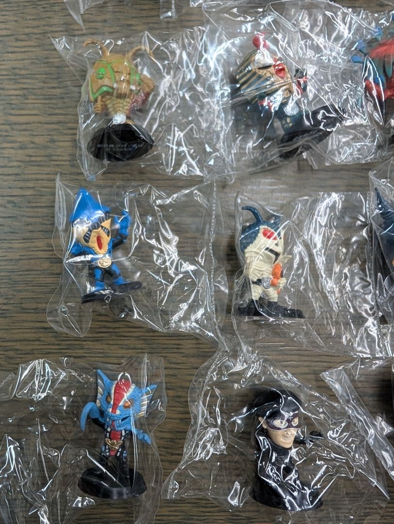 し*ん様 【特撮ヒーローズ】仮面ライダー