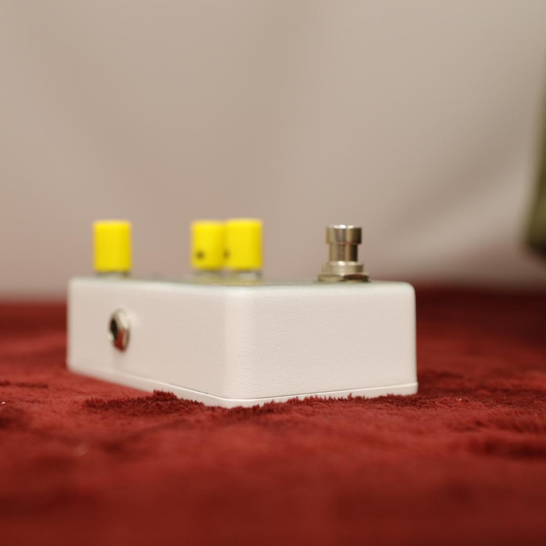 【9014】 ANIMALS PEDAL MAJOR OVER DRIVE ボブ