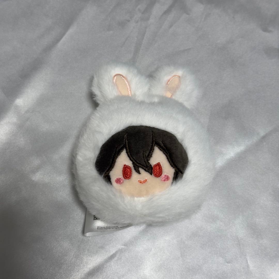 あんスタ 朔間零 うさぎおまんじゅう - メルカリ