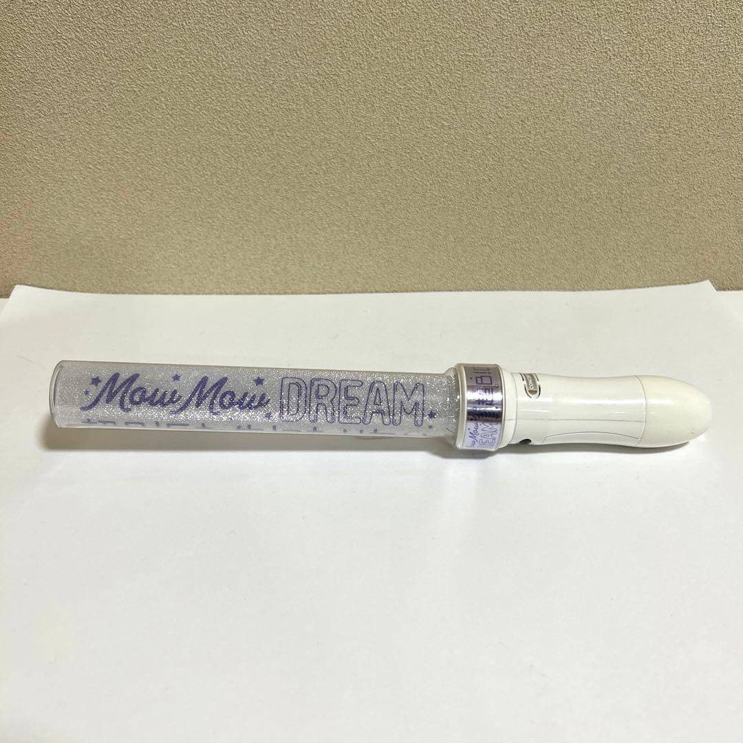 M!LK Mow Mow DREAMペンライト - メルカリ