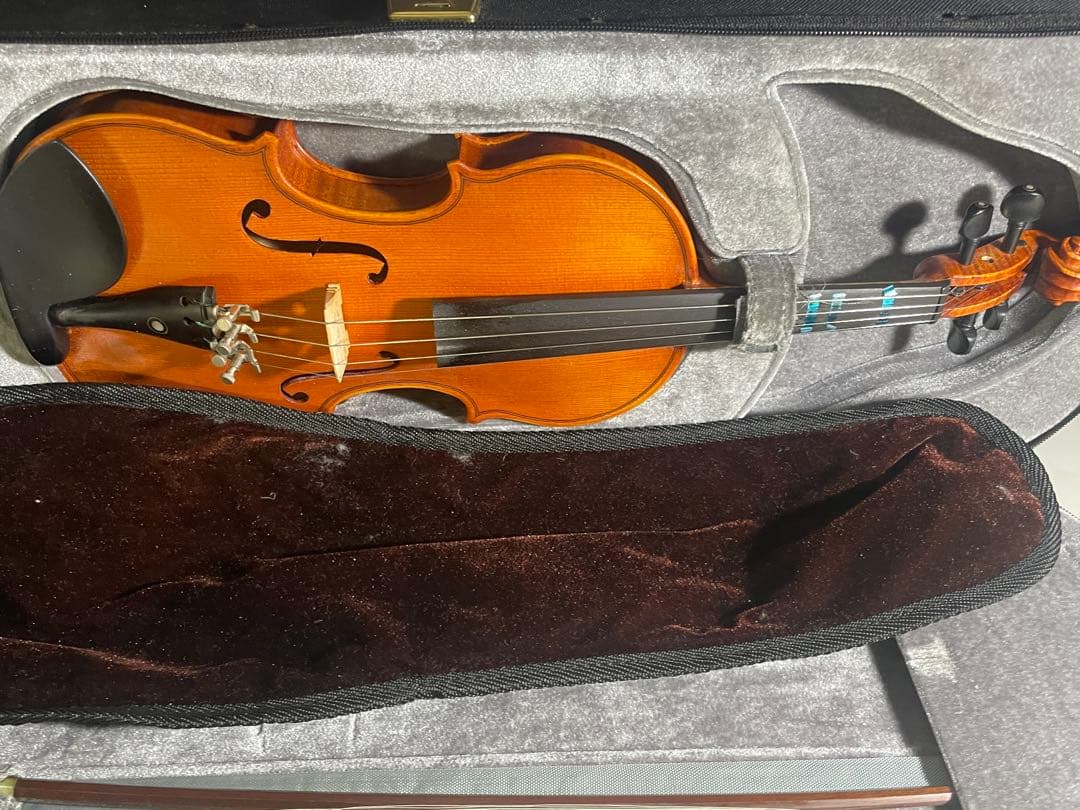 Hallstatt 上位バイオリン V-28-1/4