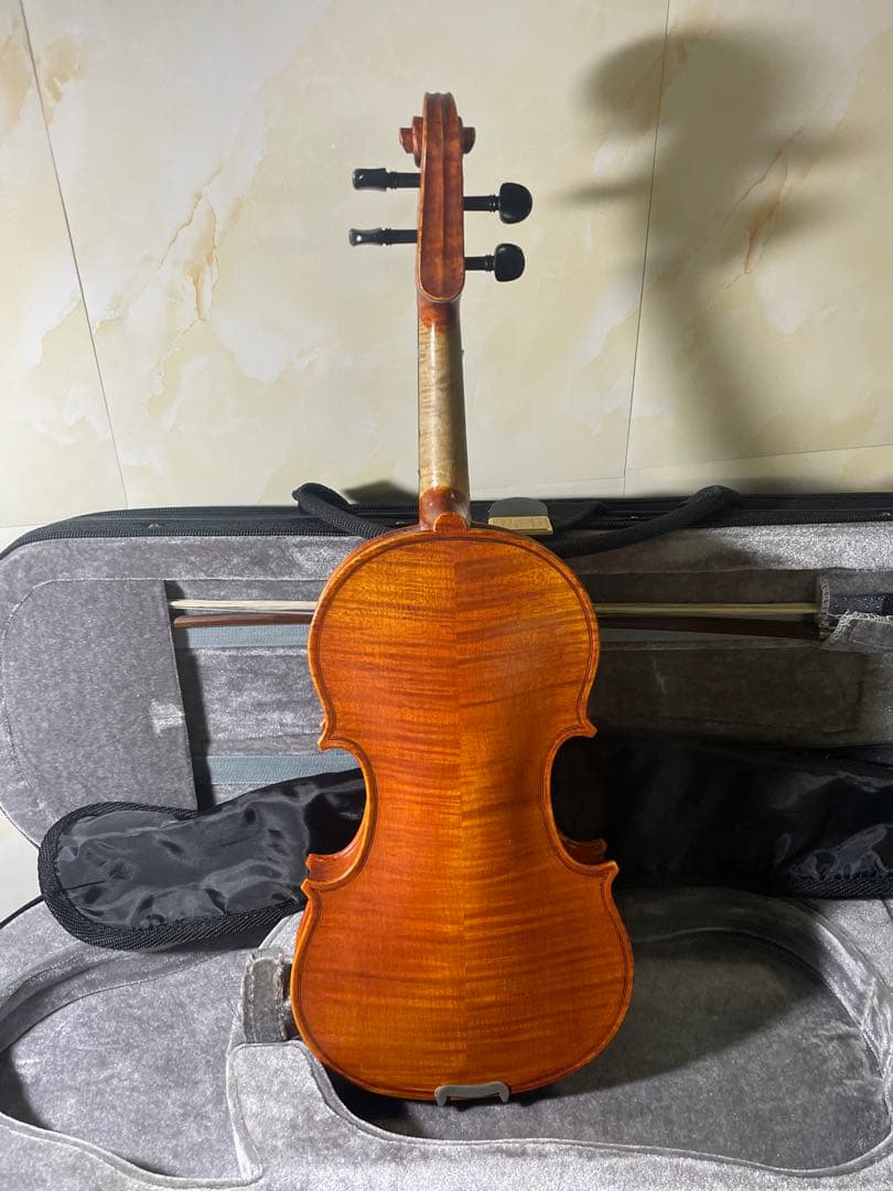 Hallstatt 上位バイオリン V-28-1/4
