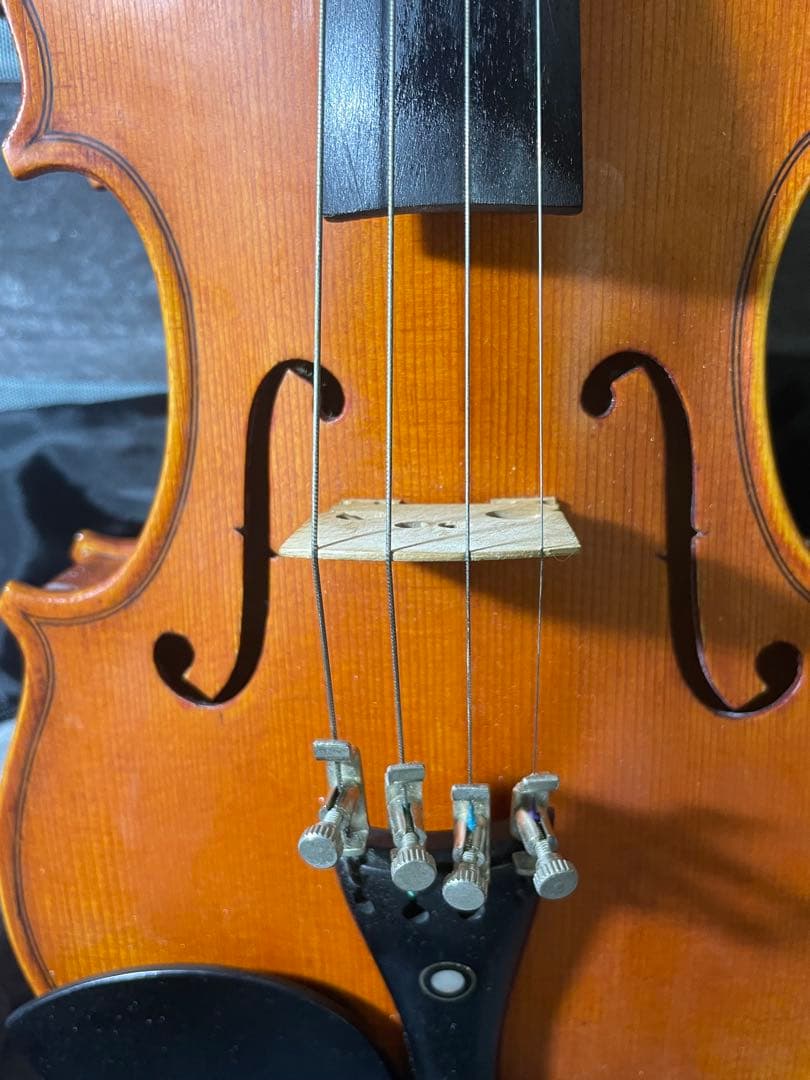 Hallstatt 上位バイオリン V-28-1/4