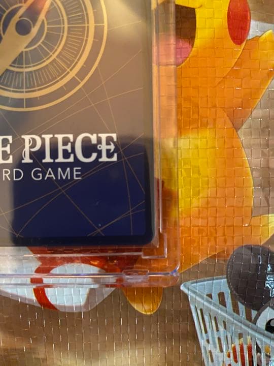 【パラレル】OP01-016 ナミ (R レア) /ワンピースカードゲーム