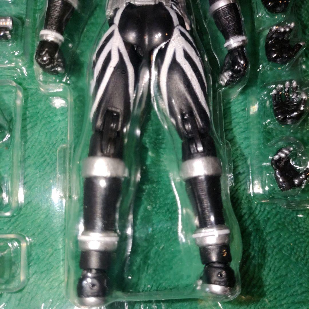 【美品】S.H.Figuarts 仮面ライダーデルタ 東映 仮面ライダー555