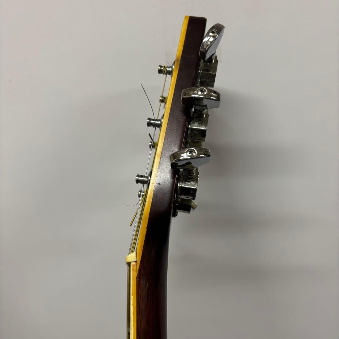 F.Hashimoto FH-35 アコースティックギター ソフトケース付き - メルカリ