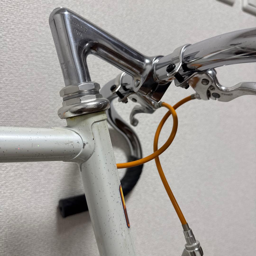 NAGASAWA　ナガサワ　ピストバイク