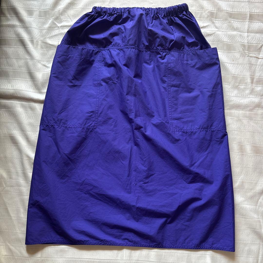 SOFHIE D’HOOREソフィードールスカート SAKURA 34サイズ