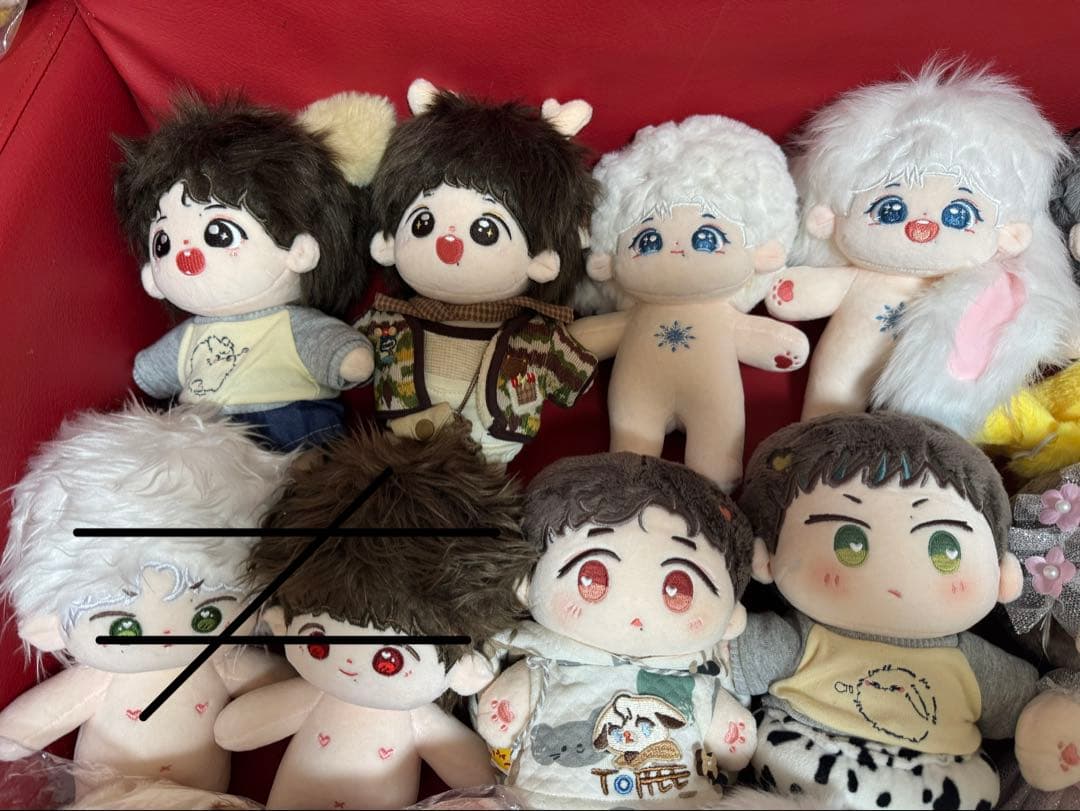 王一博ぬいぐるみ 肖戦肖战ぬいぐるみ