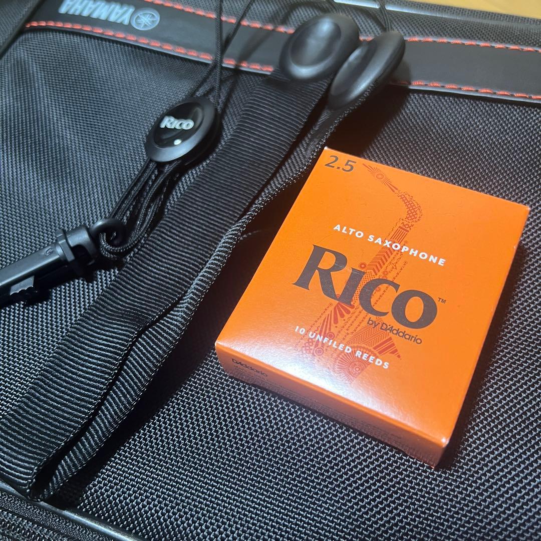 【Massan様】YAS-280 YAMAHA アルトサックス 『完品』