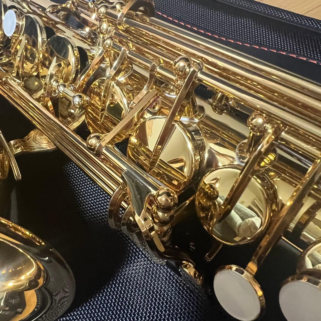 【Massan様】YAS-280 YAMAHA アルトサックス 『完品』