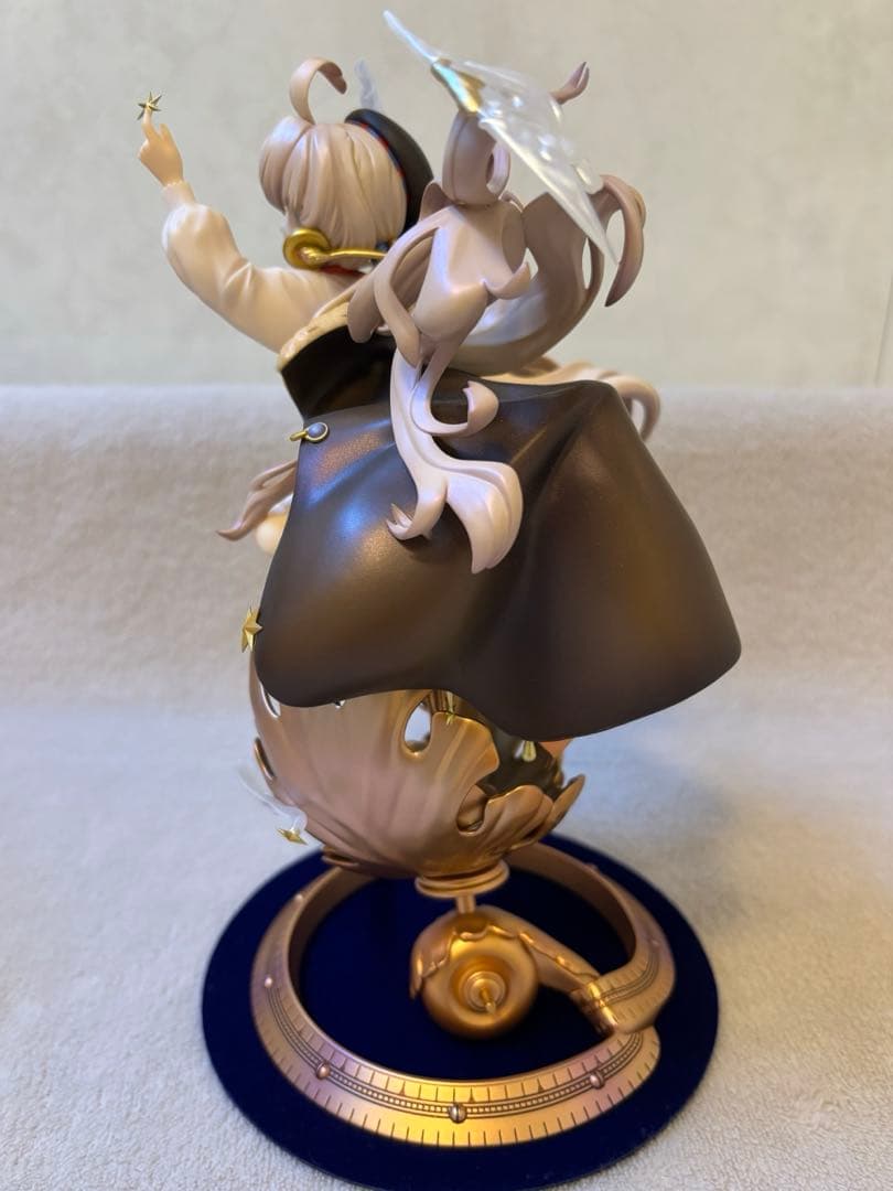 曙光 1/7スケールフィギュア Myethos