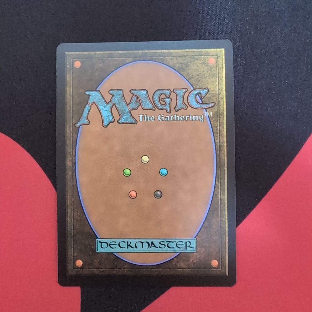 MTG 秘密のランデブー サージfoil 日本語 - メルカリ