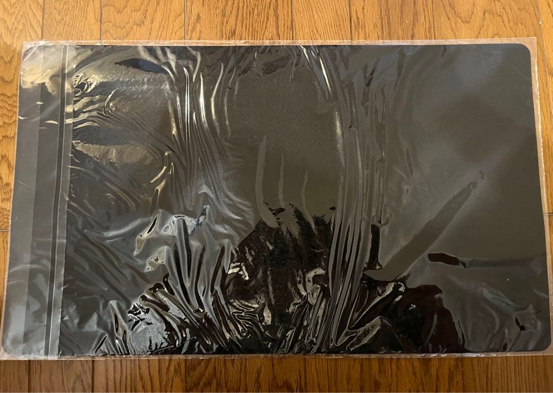 未開封 神碑の泉 プレイマット 遊戯王 公式品 ルーン