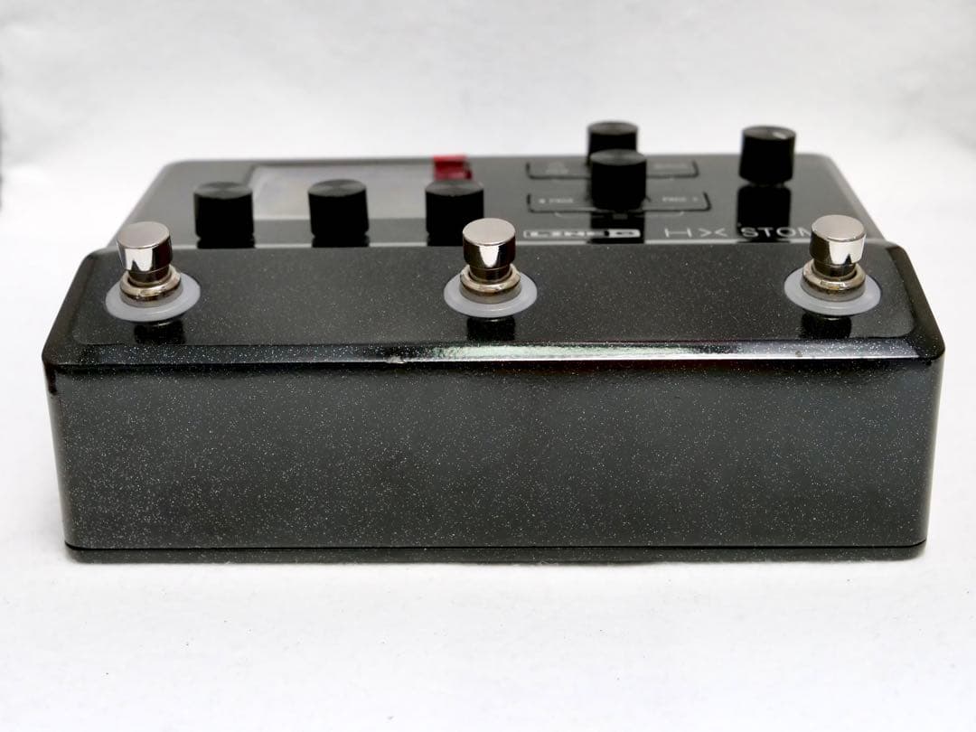 LINE 6 / HX STOMP (カレントダブラーケーブル付き)