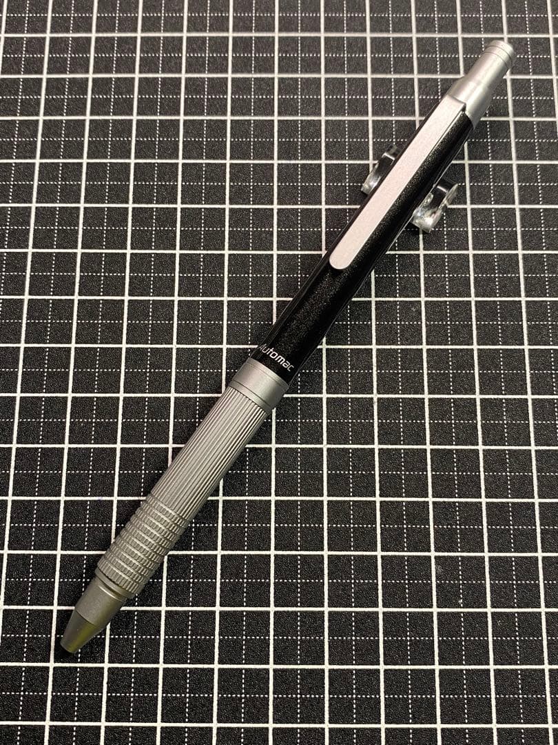 極貴重 PARKER Itala シャープペン ジウジアーロ プロトタイプ品 【極