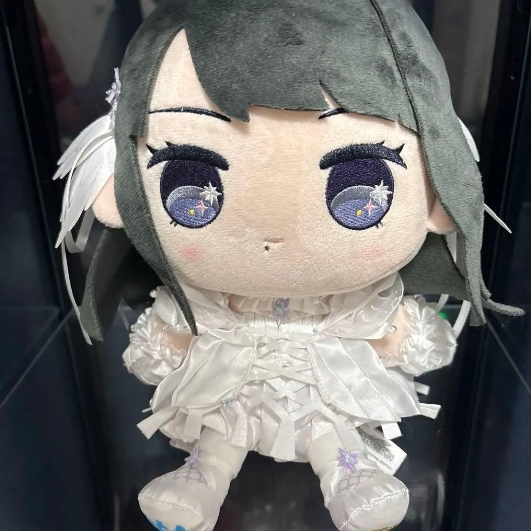 5周年記念 もちWhat！ぬいぐるみ 月岡恋鐘 – フィギュア通販はFURYU