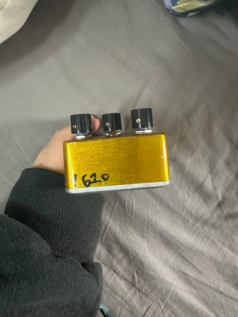 ギター Bear Foot Honey Bee OD